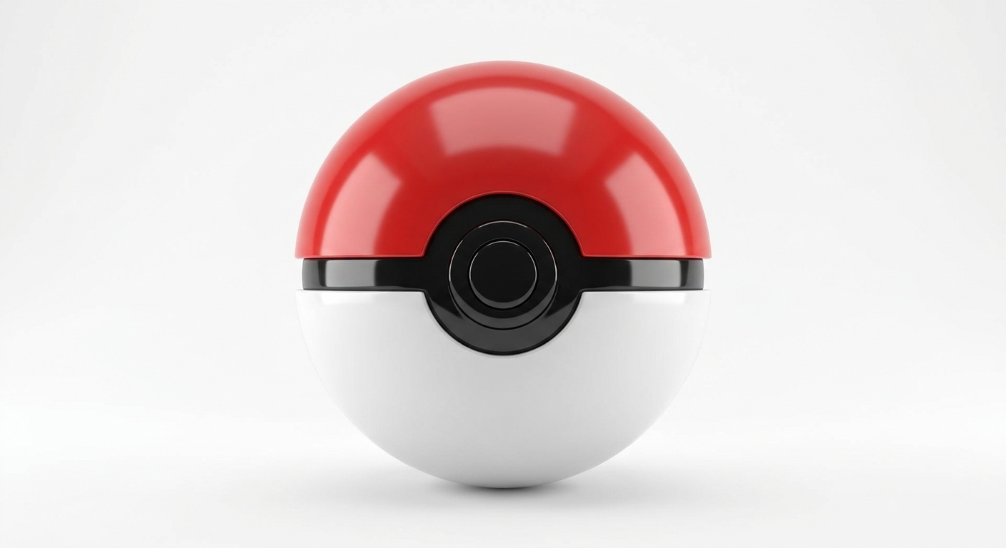 Pokéball